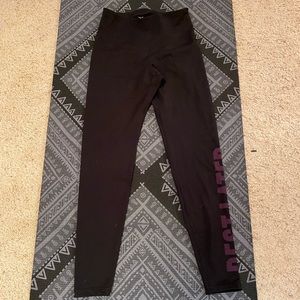 Old navy athletic leggings